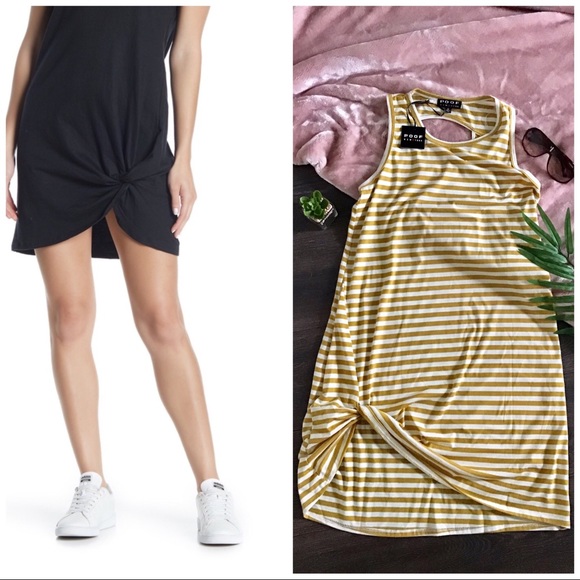 Poof! Dresses & Skirts - ✨NWT✨ POOF NY summer dress☀️🌴